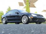 Mercedes-Benz CLK63 AMG Black Series 2008 года (NA)